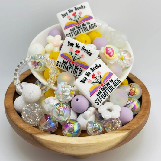 5oz STFUATTDLAGG Bead Mix