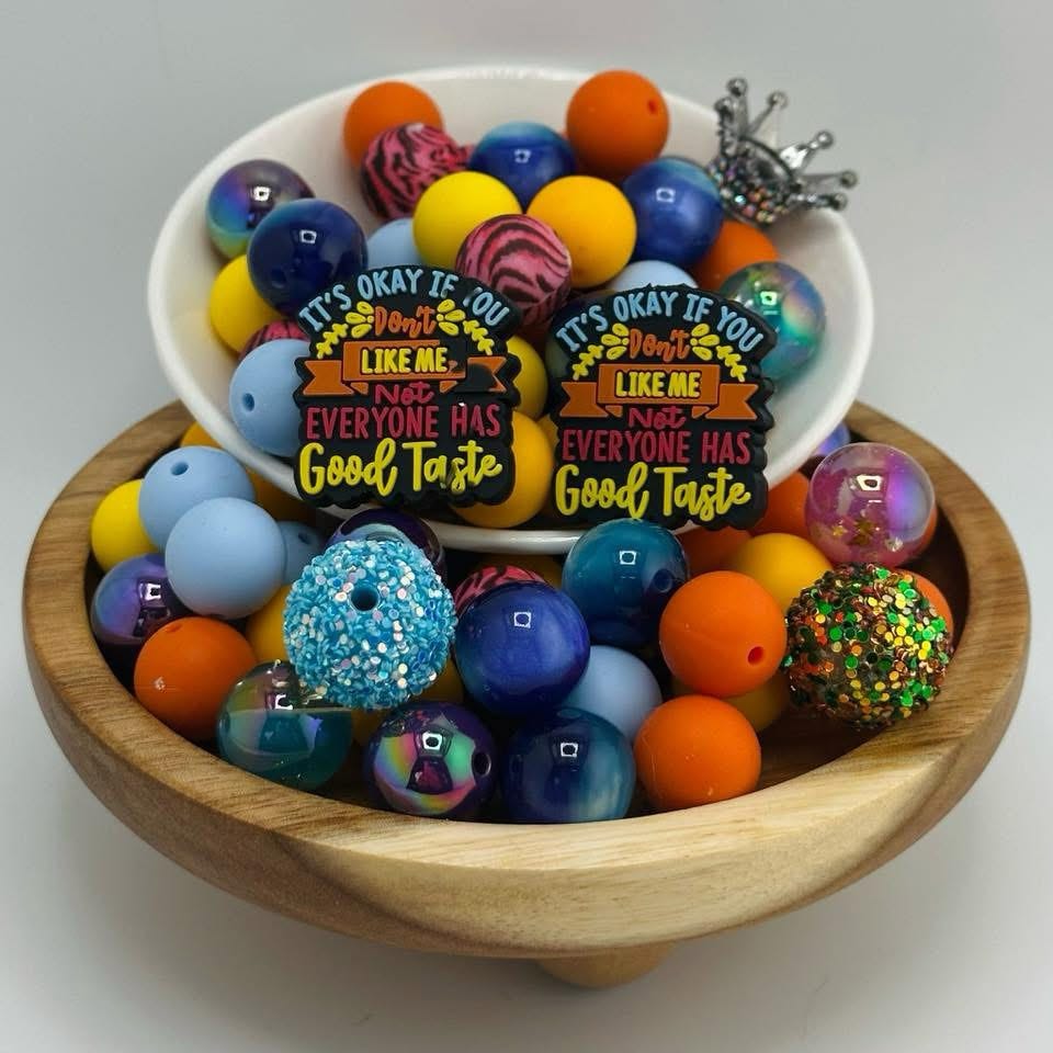 4oz Quote Bead Mix