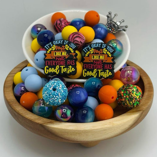 4oz Quote Bead Mix