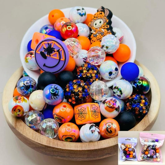 2oz Halloween Mix