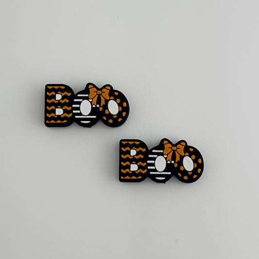 Boo Focal Bead