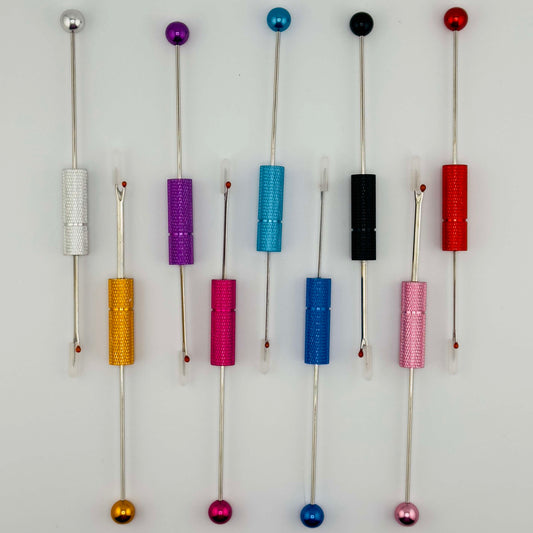 Beadable Seam Ripper