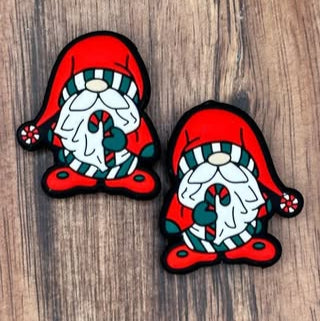 Christmas Gnome Focal