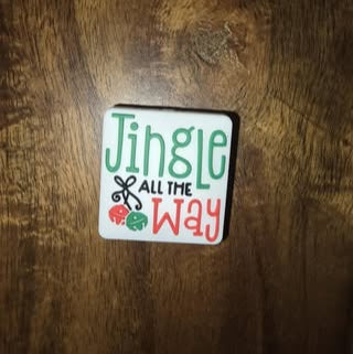 Jingle All The Way Focal