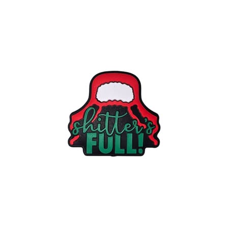 Poopers Full Focal
