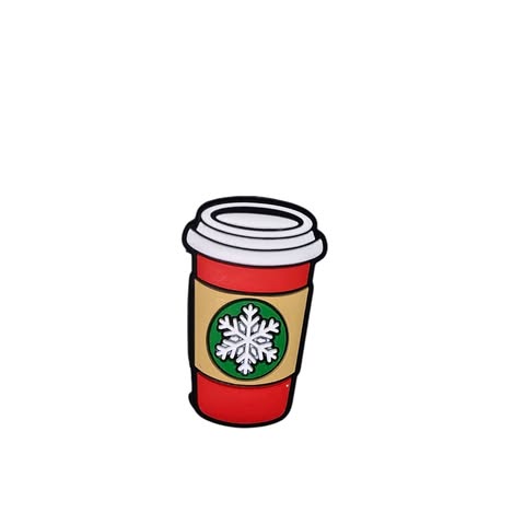 Peppermint Mocha Cup Focal
