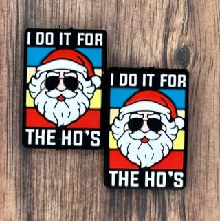 I Do It For The Ho's Focal