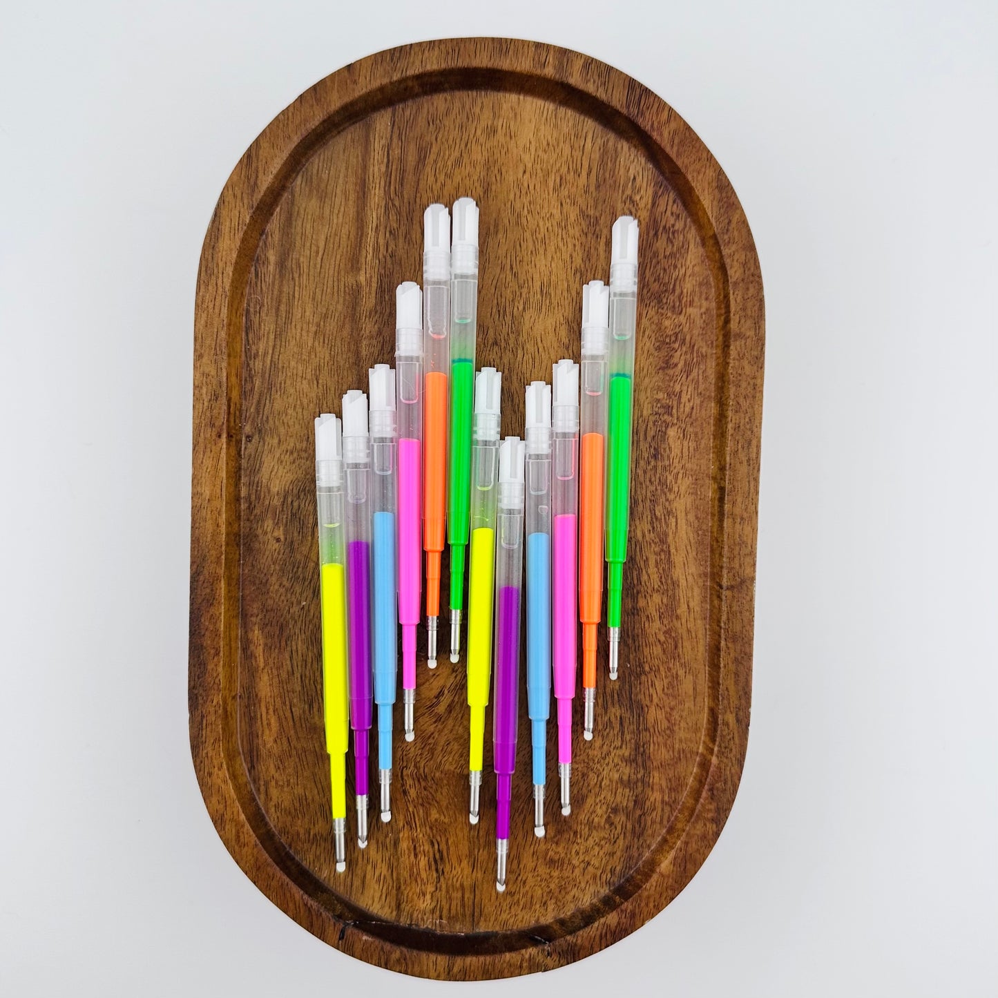 Metal Pen Ink Replacements