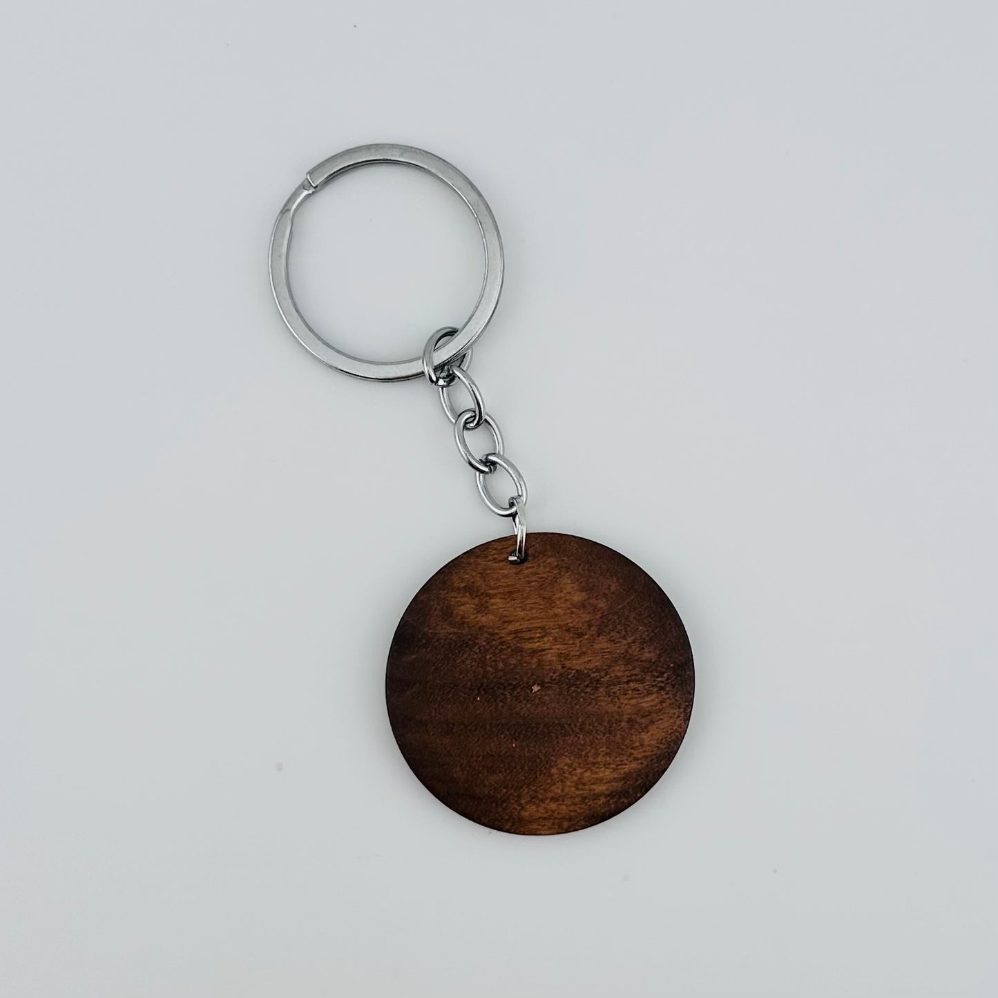 Acrylic Blank Keychains