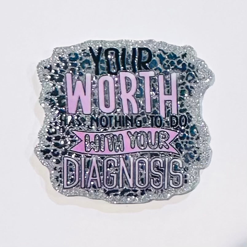 More than your Diagnosis Flatback