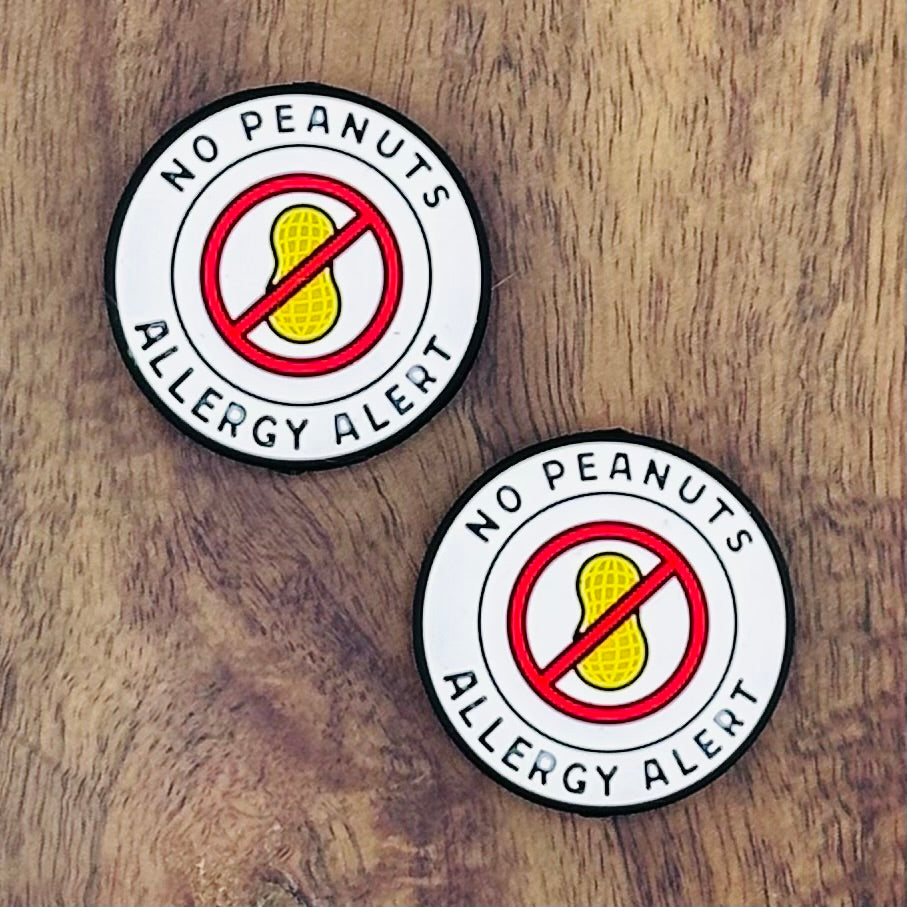 Peanut Allergies Focal