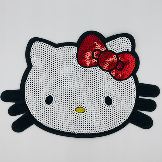 Kitty Head Patch