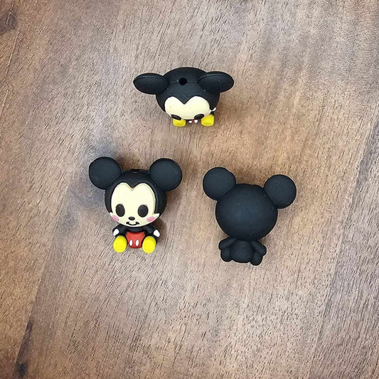 3D Mouse Focal Bead