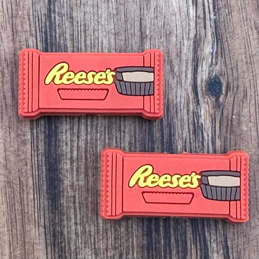 Peanut Butter Candy Focal Bead